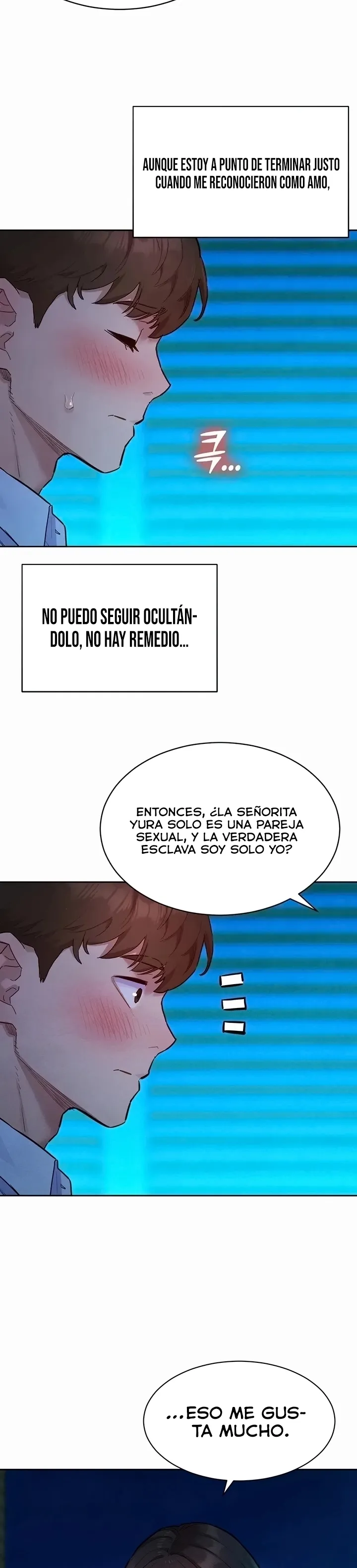 Carpeta de Sabores.ZIP Capítulo 32 - Página 6