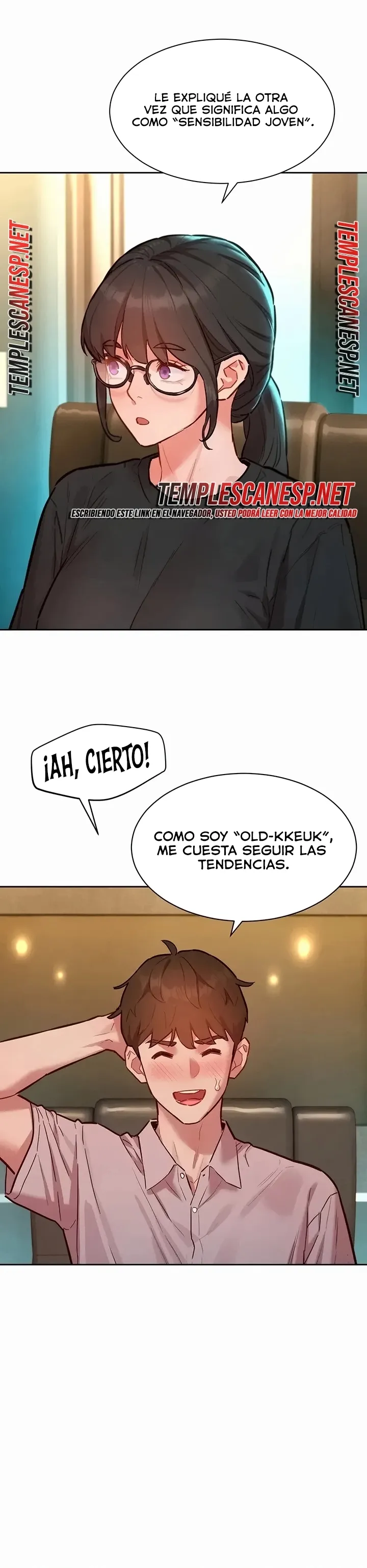 Carpeta de Sabores.ZIP Capítulo 32 - Página 12