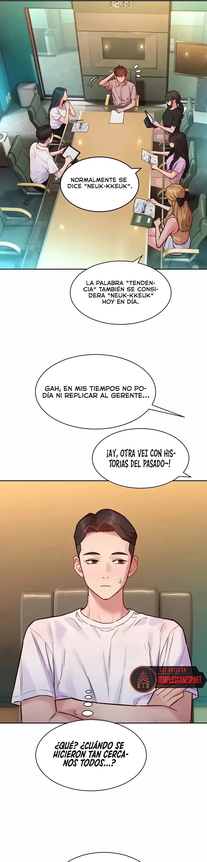 Carpeta de Sabores.ZIP Capítulo 32 - Página 13