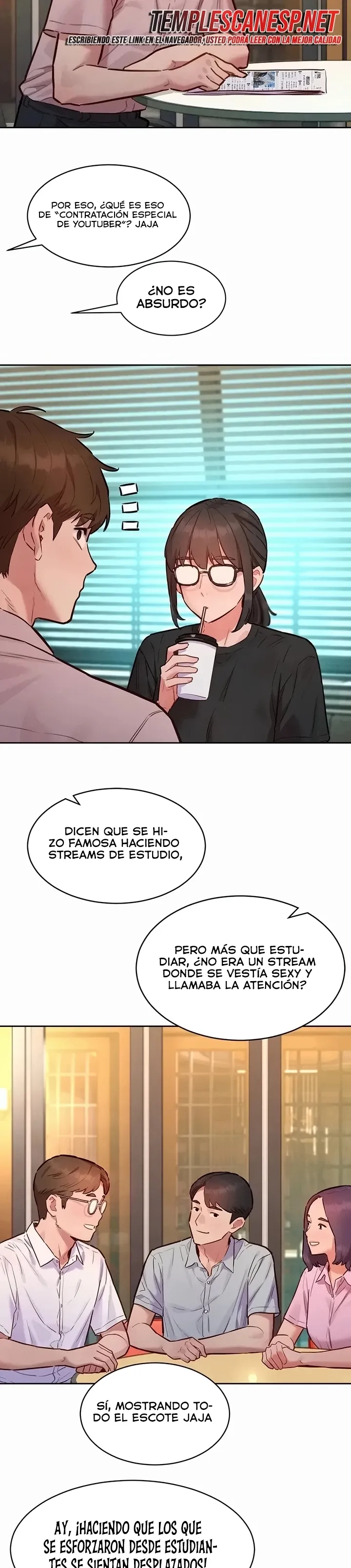 Carpeta de Sabores.ZIP Capítulo 32 - Página 20