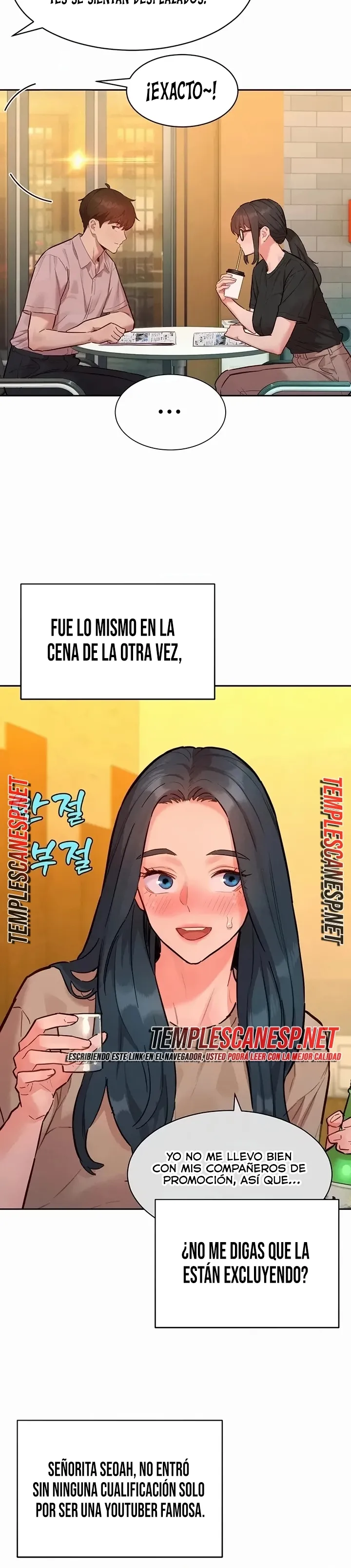 Carpeta de Sabores.ZIP Capítulo 32 - Página 21
