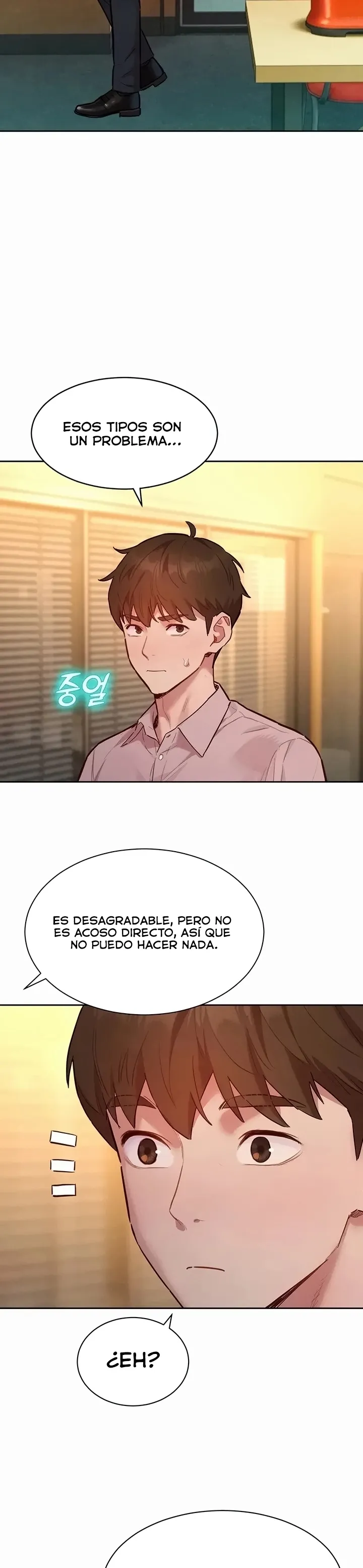 Carpeta de Sabores.ZIP Capítulo 32 - Página 23