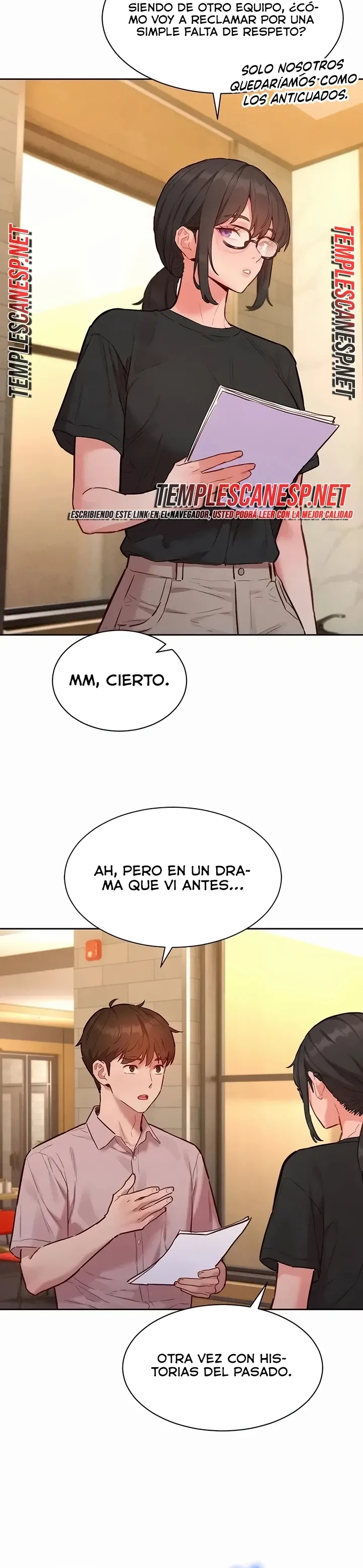 Carpeta de Sabores.ZIP Capítulo 32 - Página 24