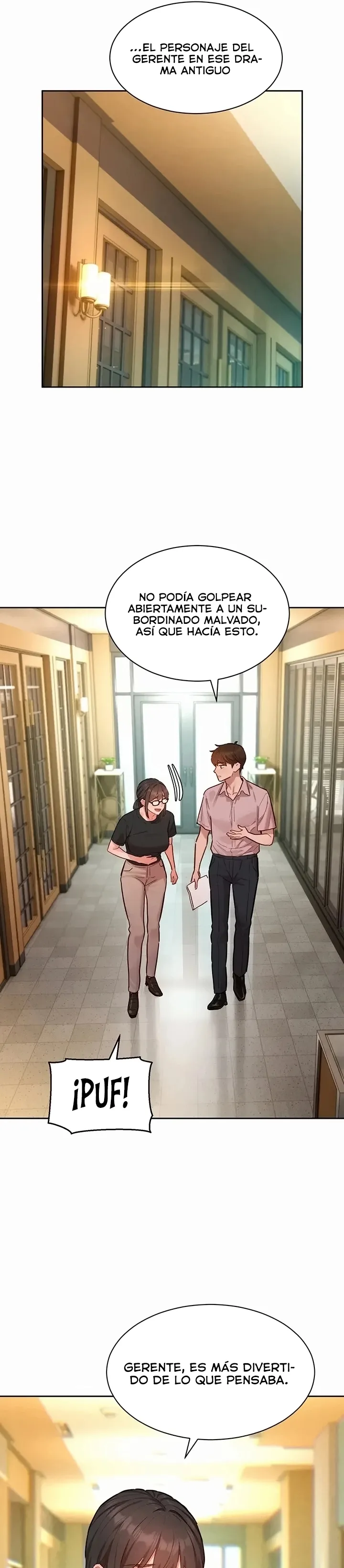Carpeta de Sabores.ZIP Capítulo 32 - Página 28