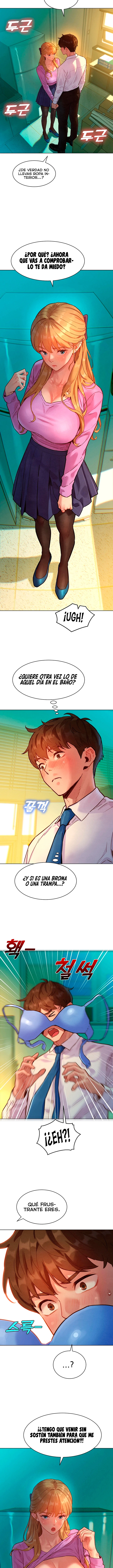 Carpeta de Sabores.ZIP Capítulo 4 - Página 2