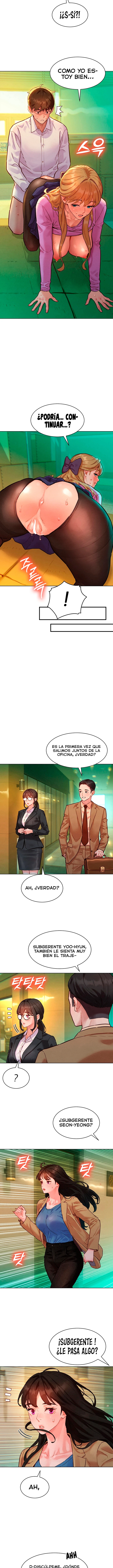 Carpeta de Sabores.ZIP Capítulo 5 - Página 9