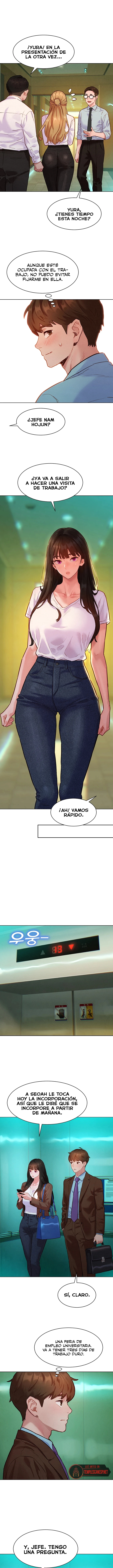Carpeta de Sabores.ZIP Capítulo 6 - Página 12