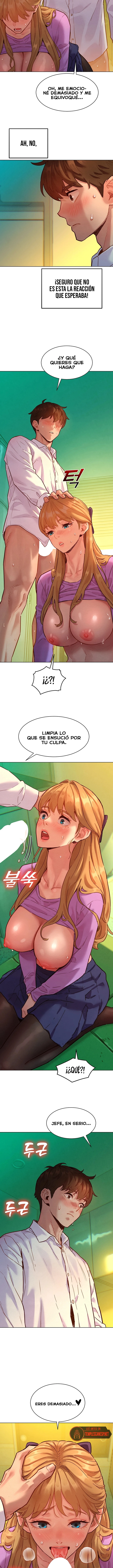 Carpeta de Sabores.ZIP Capítulo 6 - Página 8