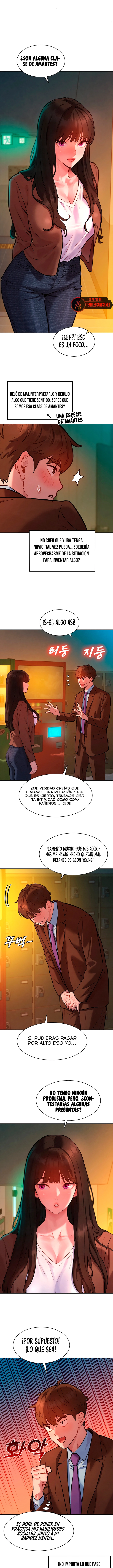 Carpeta de Sabores.ZIP Capítulo 7 - Página 10