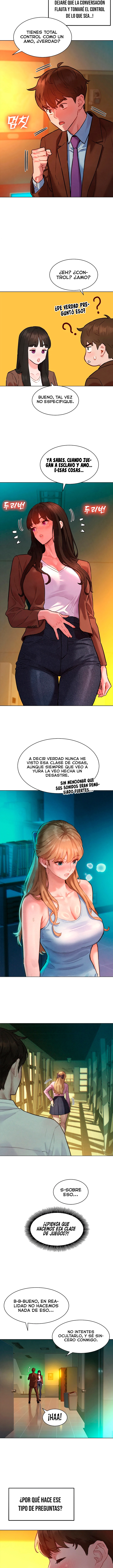 Carpeta de Sabores.ZIP Capítulo 7 - Página 11