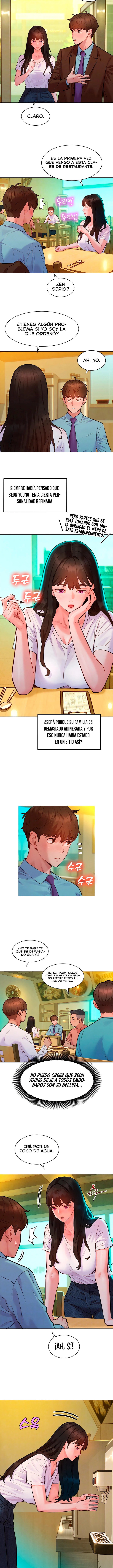Carpeta de Sabores.ZIP Capítulo 7 - Página 3
