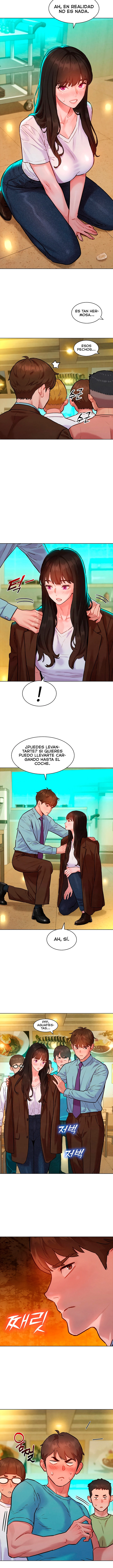Carpeta de Sabores.ZIP Capítulo 7 - Página 7