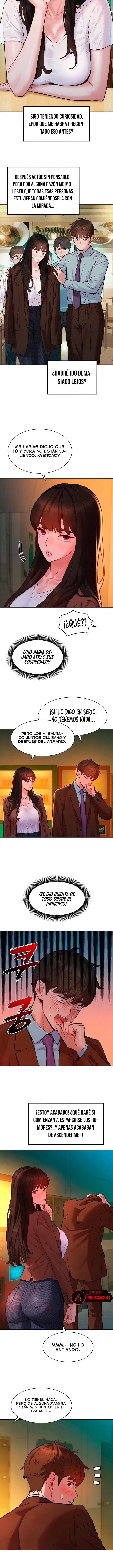 Carpeta de Sabores.ZIP Capítulo 7 - Página 9
