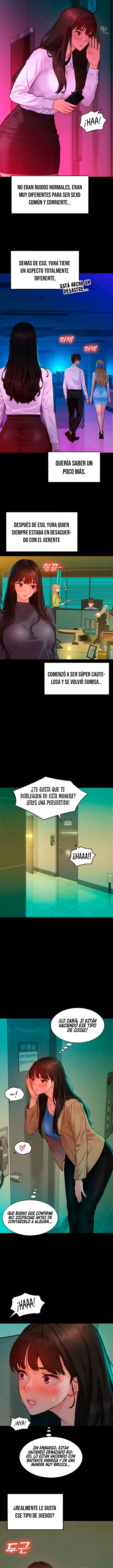 Carpeta de Sabores.ZIP Capítulo 8 - Página 6