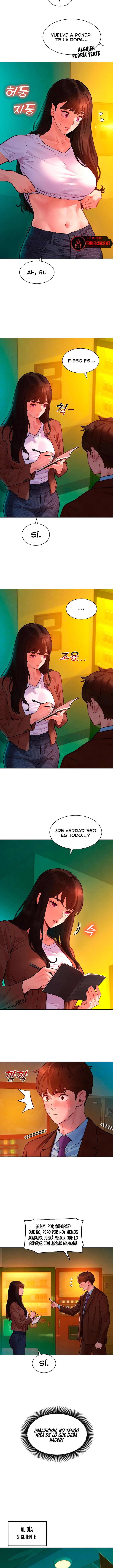 Carpeta de Sabores.ZIP Capítulo 9 - Página 2