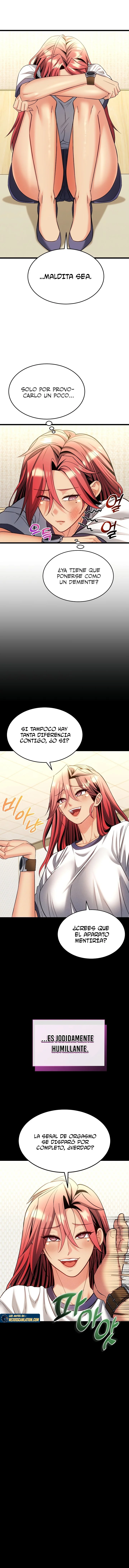 El Principe del Si Capítulo 24 - Página 1
