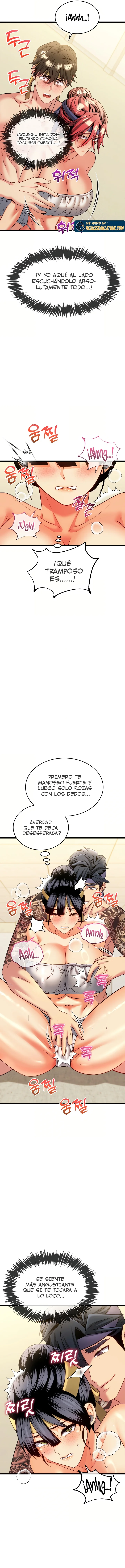 El Principe del Si Capítulo 25 - Página 4