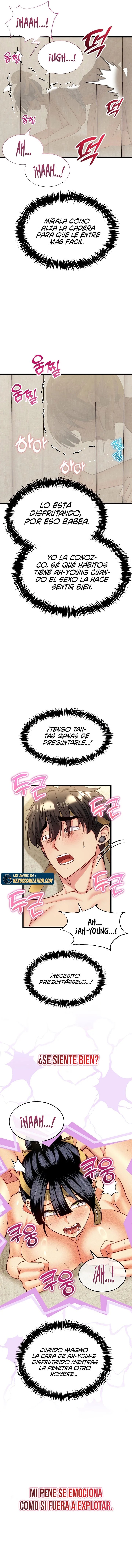 El Principe del Si Capítulo 26 - Página 3