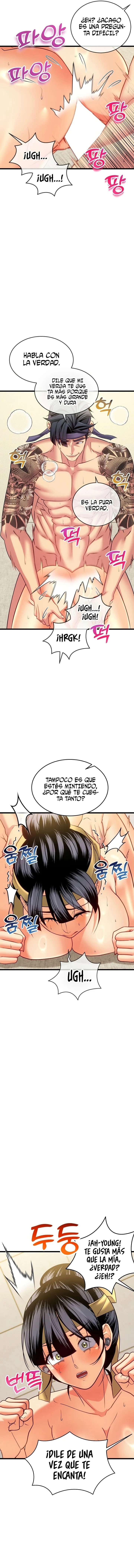 El Principe del Si Capítulo 26 - Página 5