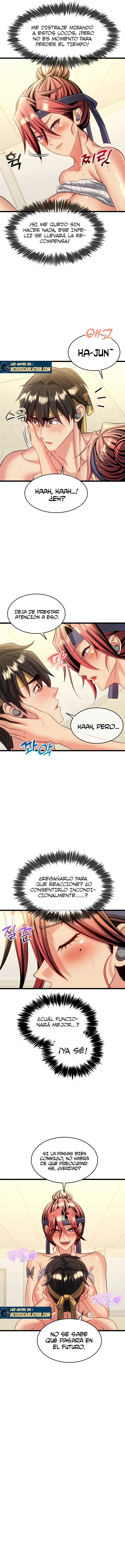 El Principe del Si Capítulo 27 - Página 13