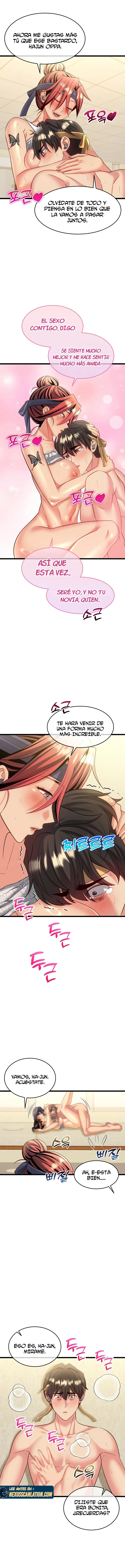 El Principe del Si Capítulo 27 - Página 14