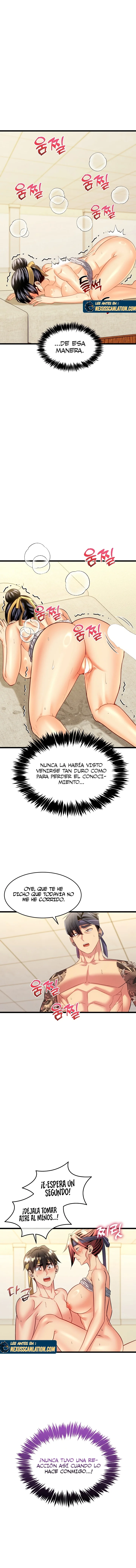 El Principe del Si Capítulo 27 - Página 2