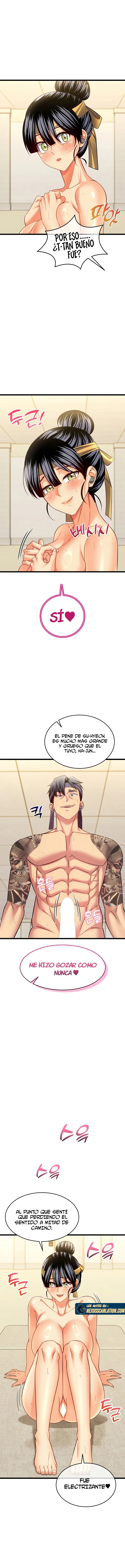El Principe del Si Capítulo 27 - Página 6