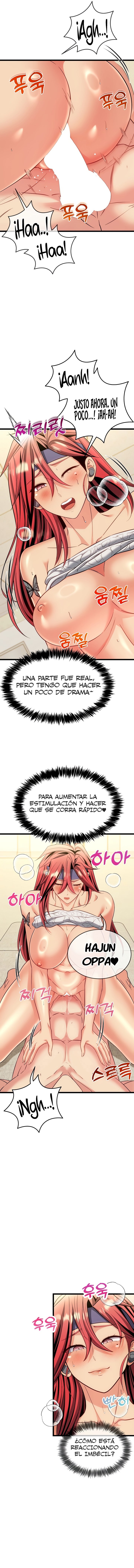 El Principe del Si Capítulo 28 - Página 5