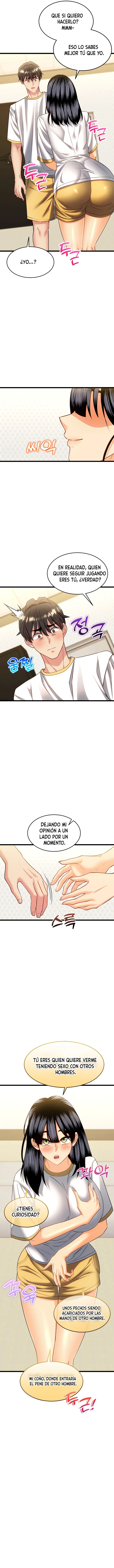 El Principe del Si Capítulo 30 - Página 5