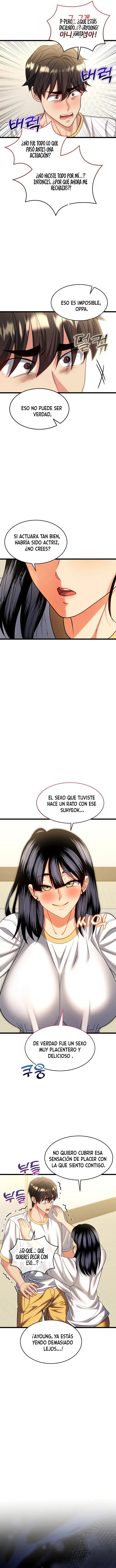 El Principe del Si Capítulo 30 - Página 8