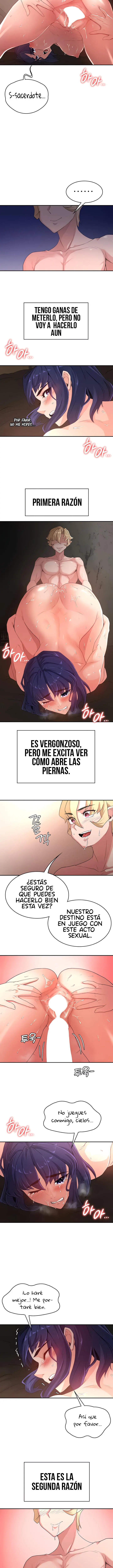 El Protagonista es un Villano Capítulo 55 - Página 6