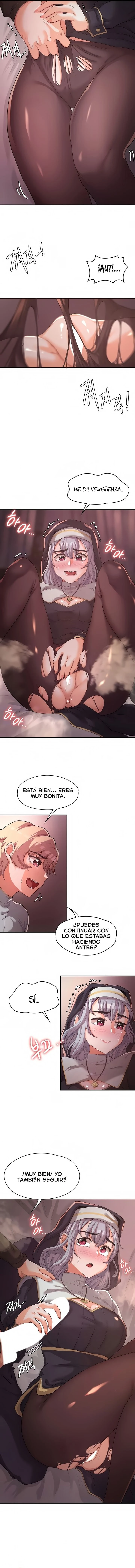 El Protagonista es un Villano Capítulo 6 - Página 5