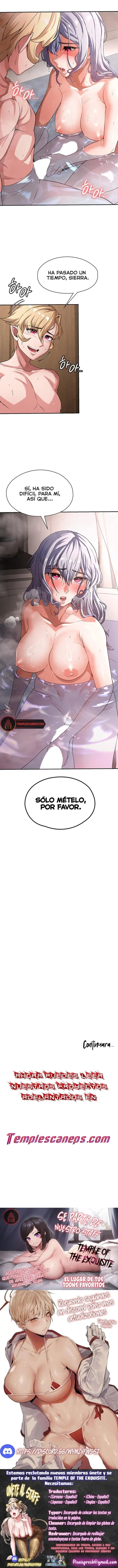 El Protagonista es un Villano Capítulo 68 - Página 8