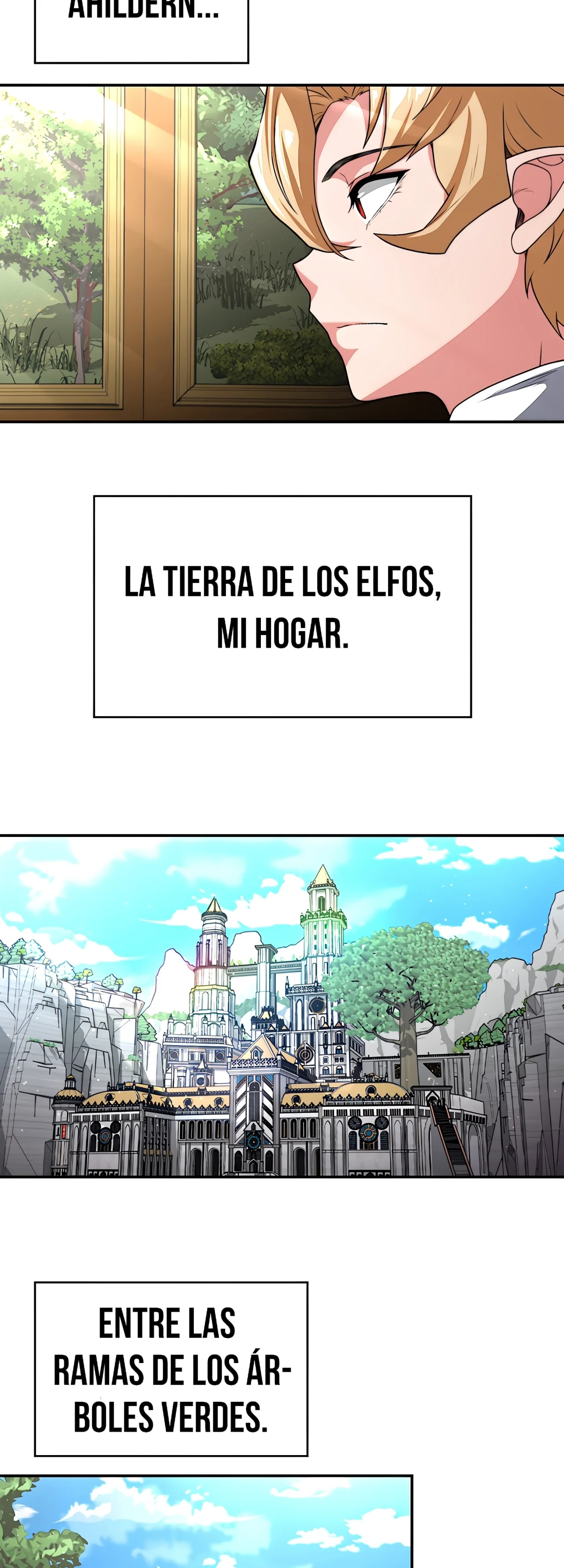El Protagonista es un Villano Capítulo 79 - Página 25