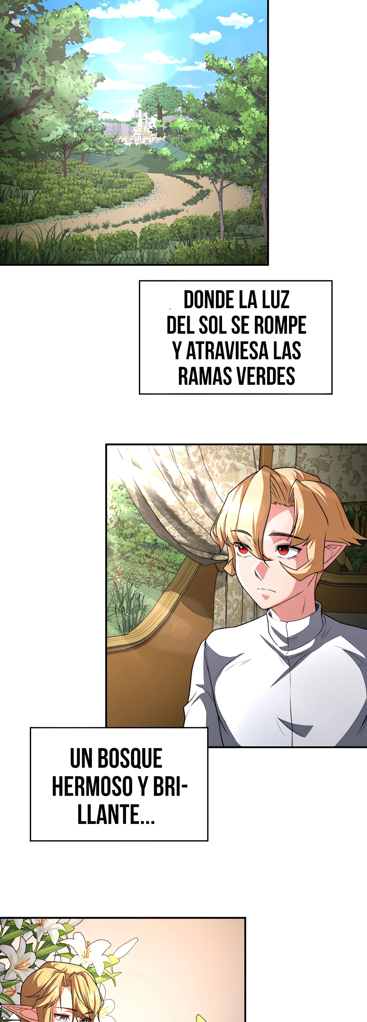 El Protagonista es un Villano Capítulo 79 - Página 26