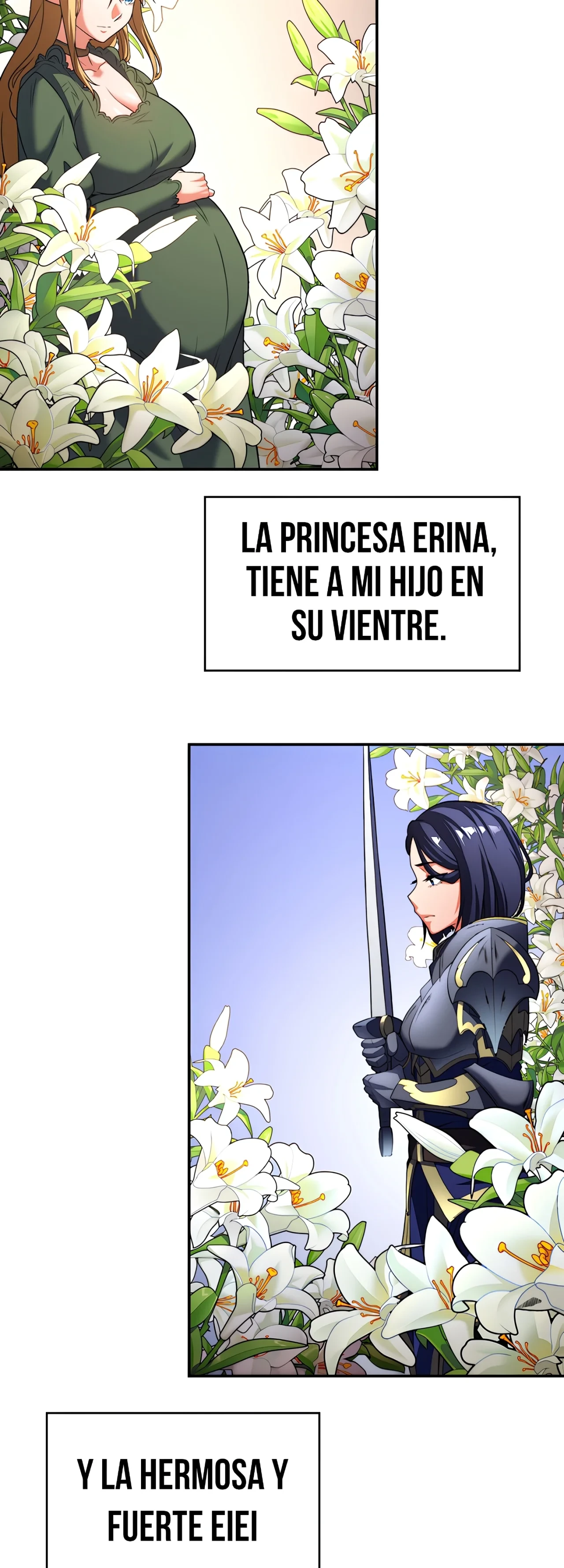 El Protagonista es un Villano Capítulo 79 - Página 27