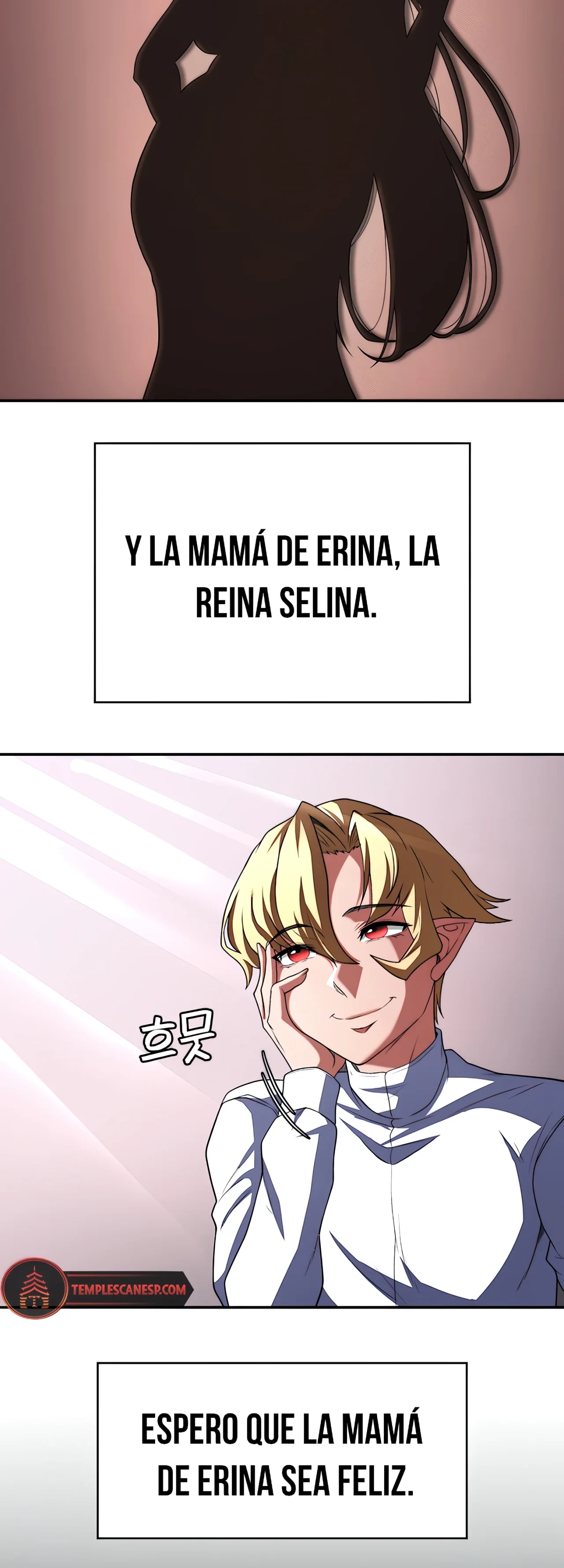 El Protagonista es un Villano Capítulo 79 - Página 29