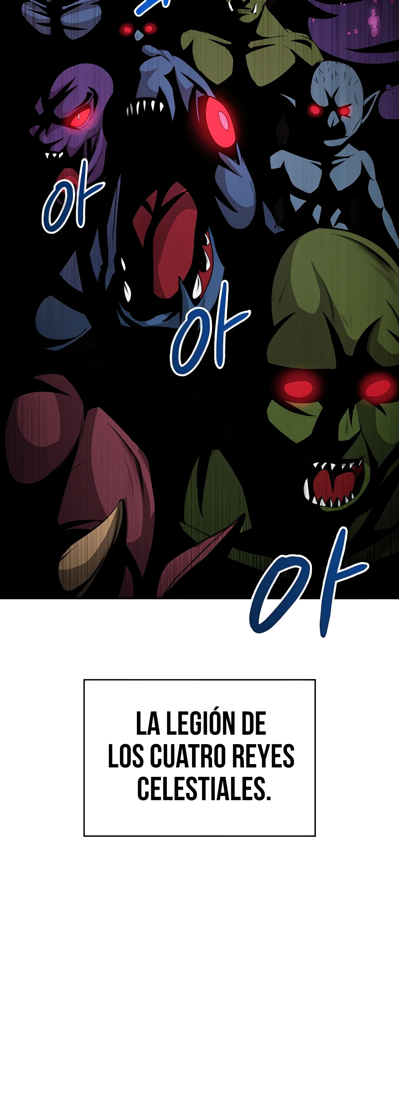 El Protagonista es un Villano Capítulo 79 - Página 3
