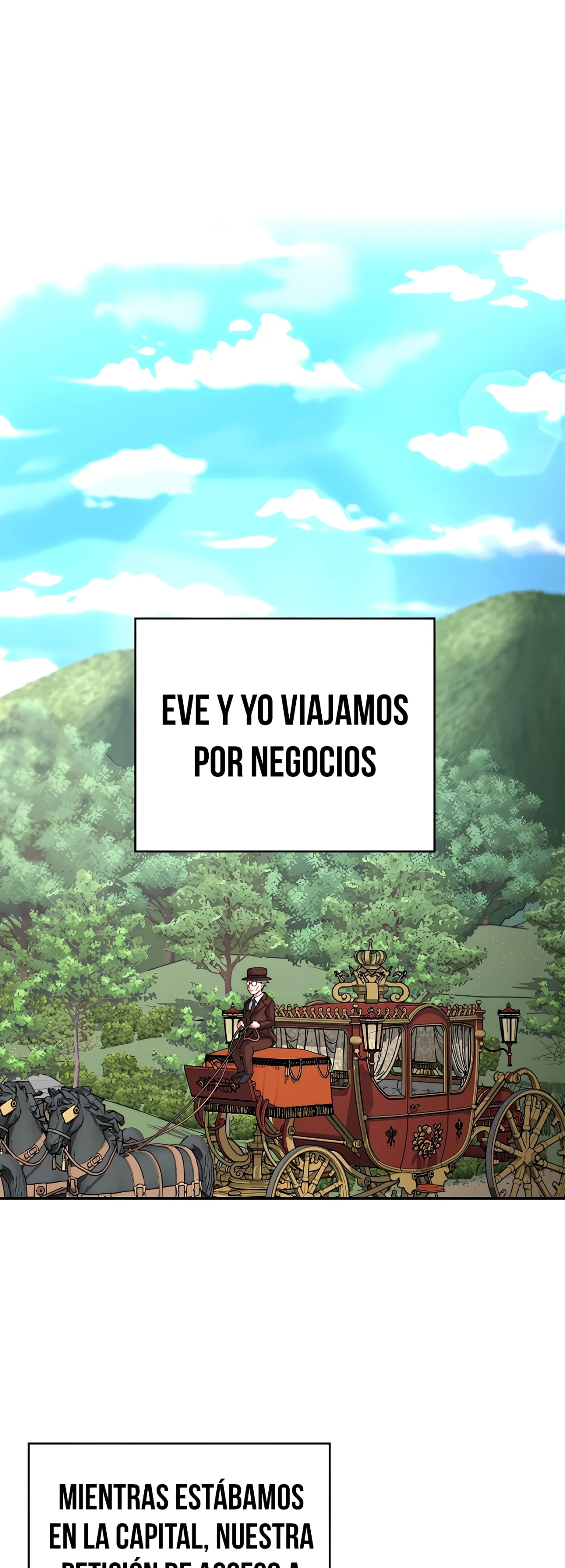 El Protagonista es un Villano Capítulo 79 - Página 5