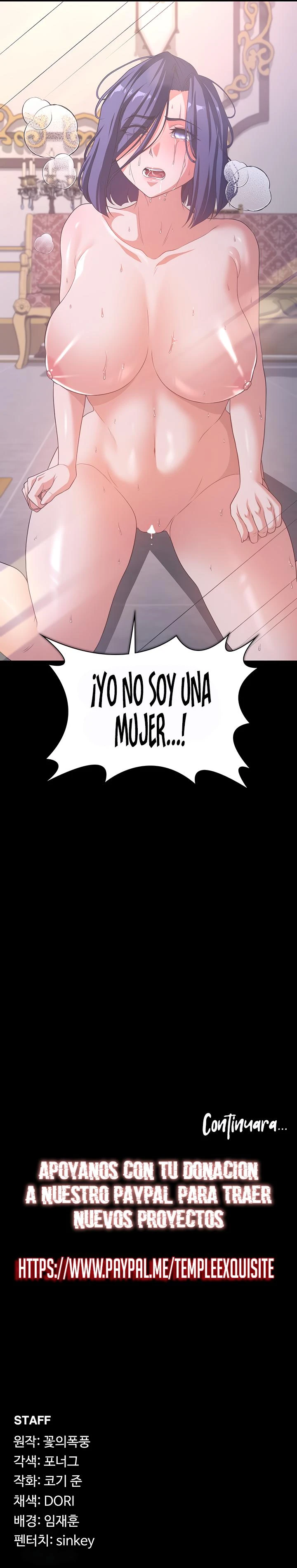 El Protagonista es un Villano Capítulo 85 - Página 12