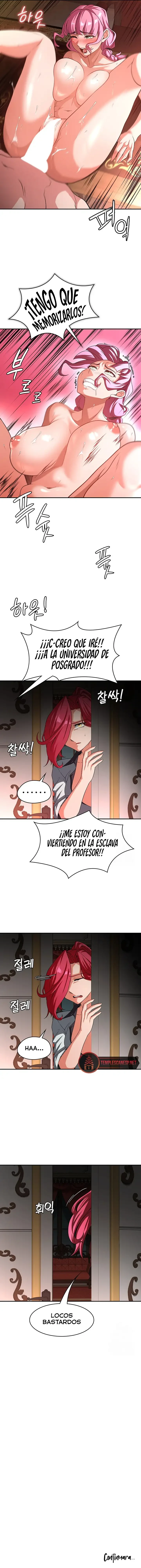El Protagonista es un Villano Capítulo 88 - Página 14
