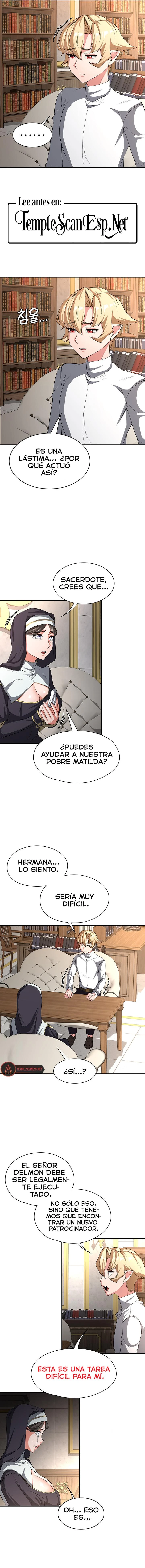 El Protagonista es un Villano Capítulo 90 - Página 8