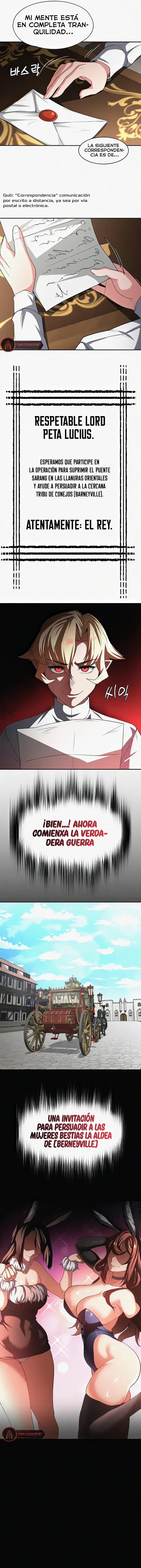 El Protagonista es un Villano Capítulo 93 - Página 12