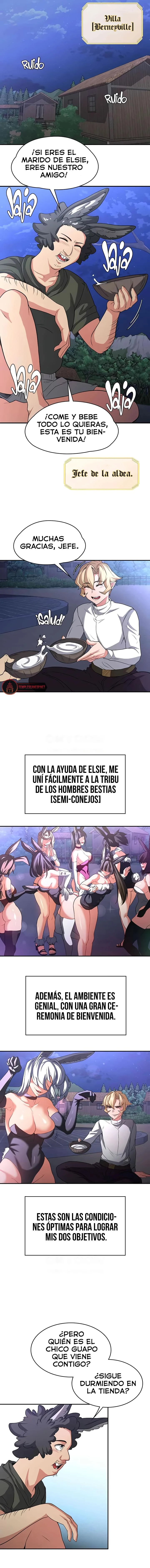 El Protagonista es un Villano Capítulo 94 - Página 10