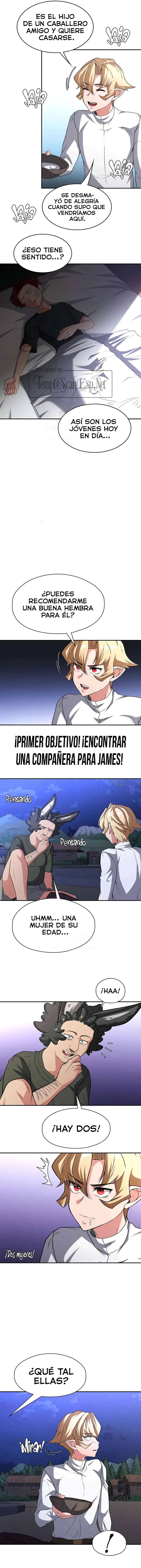 El Protagonista es un Villano Capítulo 94 - Página 11