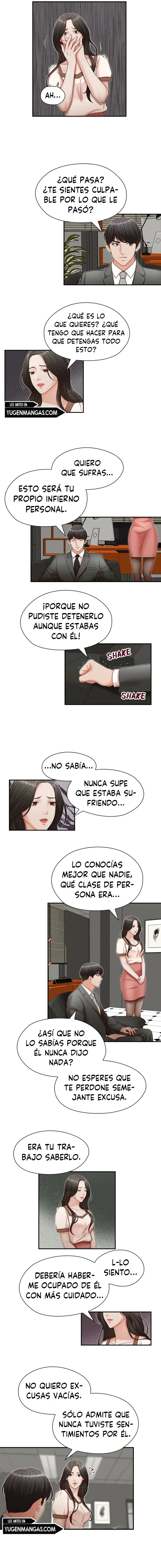 La Secretaria de mi Hermano Capítulo 13 - Página 7