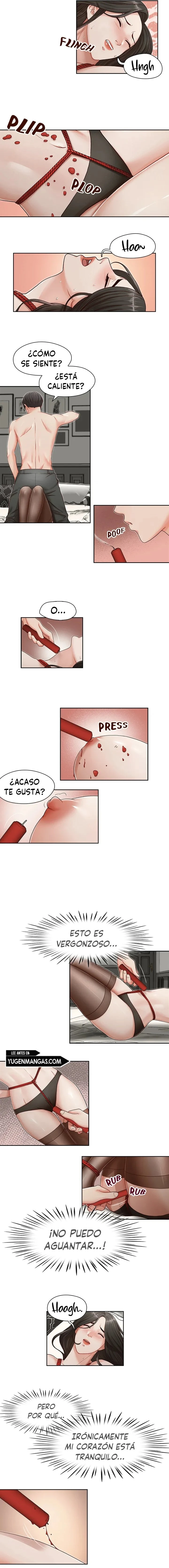 La Secretaria de mi Hermano Capítulo 14 - Página 3