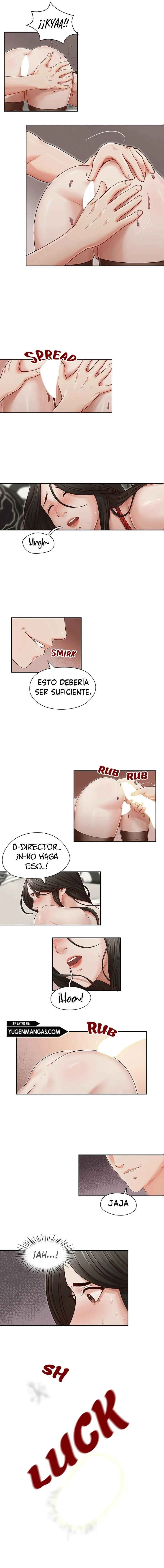 La Secretaria de mi Hermano Capítulo 15 - Página 3