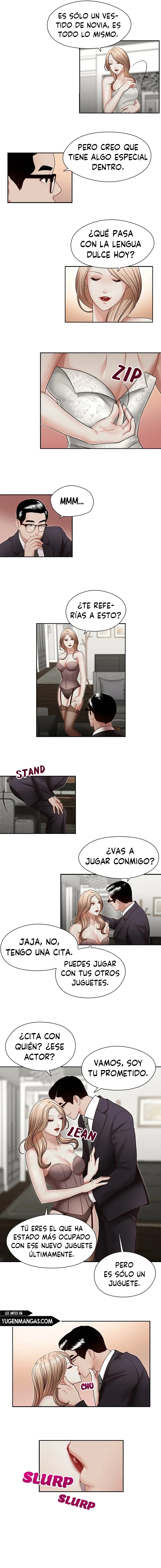 La Secretaria de mi Hermano Capítulo 27 - Página 7