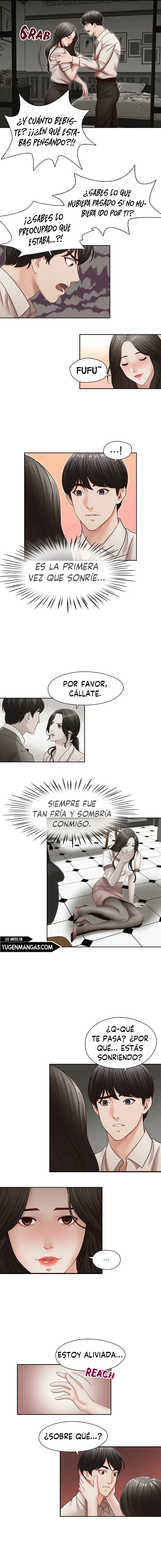 La Secretaria de mi Hermano Capítulo 30 - Página 3